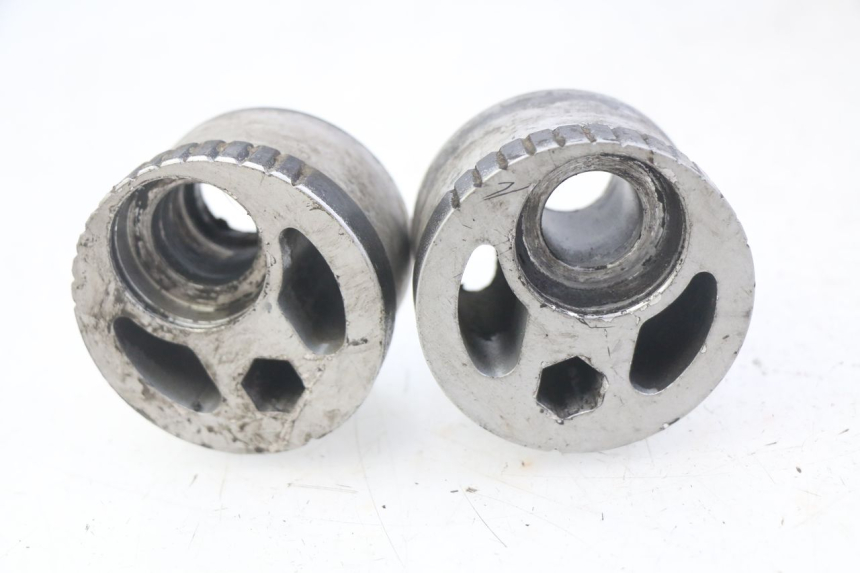 photo de TENSOR DE CADENA KAWASAKI ZEPHYR 1100 ( - 1995) - Zoom estado de uso