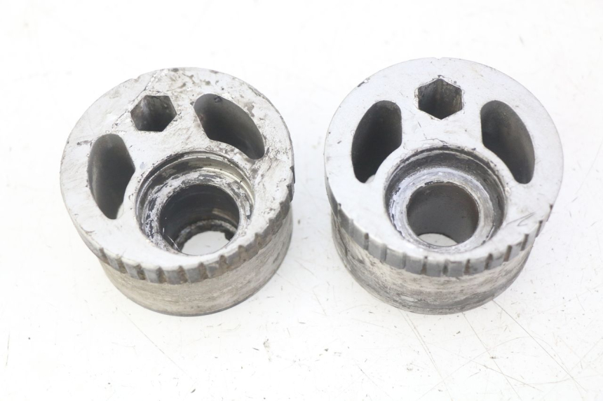 photo de TENSOR DE CADENA KAWASAKI ZEPHYR 1100 ( - 1995) - Otra perspectiva