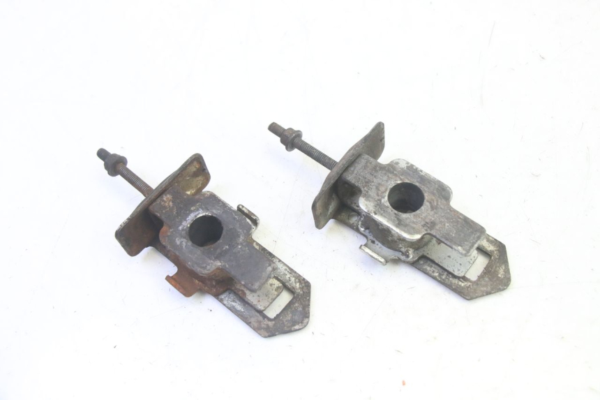 photo de TENSORES CADENA KYMCO ZING 125 (1997 - 2003) - Otra perspectiva