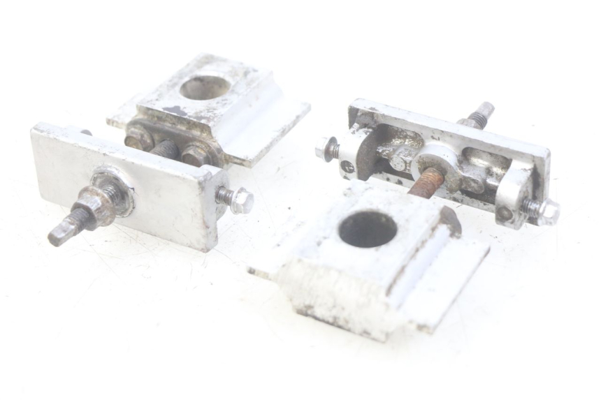 photo de TENSOR DE CADENA KAWASAKI ZX-6R ZX6R 600 (1995 - 1997) - Detalle de la pieza