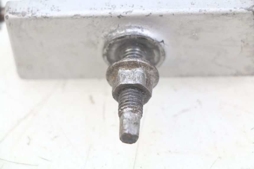 photo de TENSOR DE CADENA KAWASAKI ZX-6R ZX6R 600 (1995 - 1997) - Zoom estado de uso