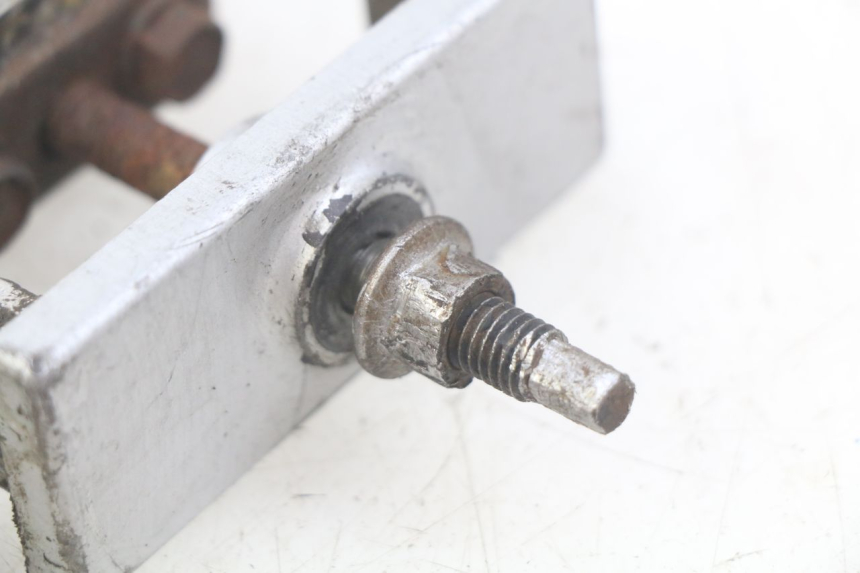 photo de TENSOR DE CADENA KAWASAKI ZX-6R ZX6R 600 (1995 - 1997) - Otra perspectiva