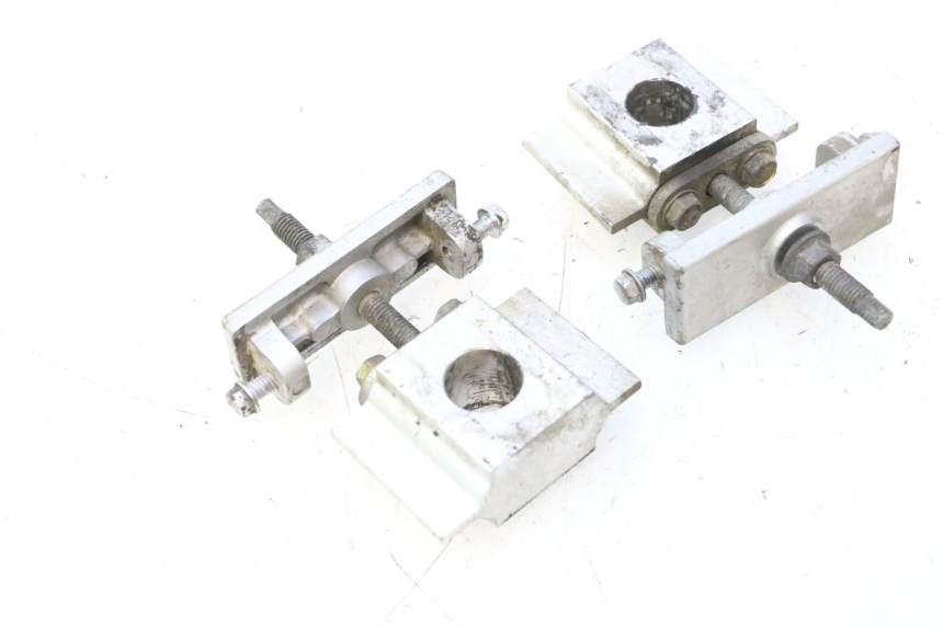 photo de TENSOR DE CADENA KAWASAKI ZX-6R ZX6R 600 (1995 - 1997) - Zoom estado de uso