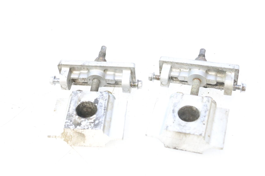 photo de TENSOR DE CADENA KAWASAKI ZX-6R ZX6R 600 (1995 - 1997) - Detalle de la pieza