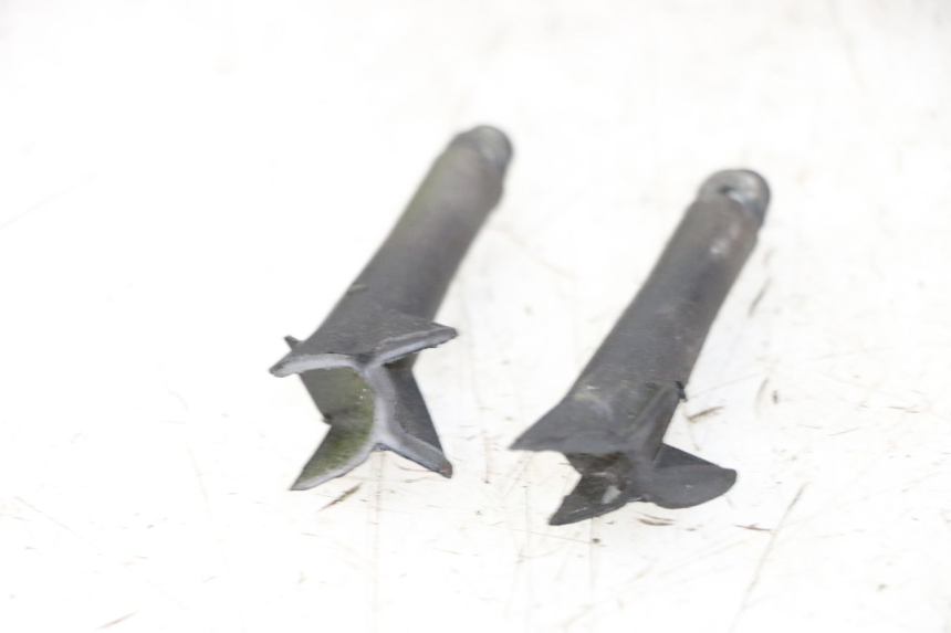 photo de CARENADO FRONTAL APRILIA RS 50 (1999 - 2005) - Detalle de la pieza