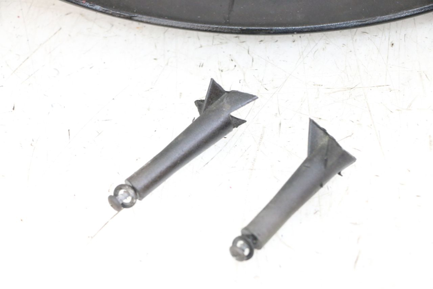 photo de CARENADO FRONTAL APRILIA RS 50 (1999 - 2005) - Zoom estado de uso