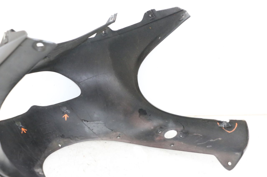 photo de CARENADO FRONTAL APRILIA RS 50 (1999 - 2005) - Primer plano técnico