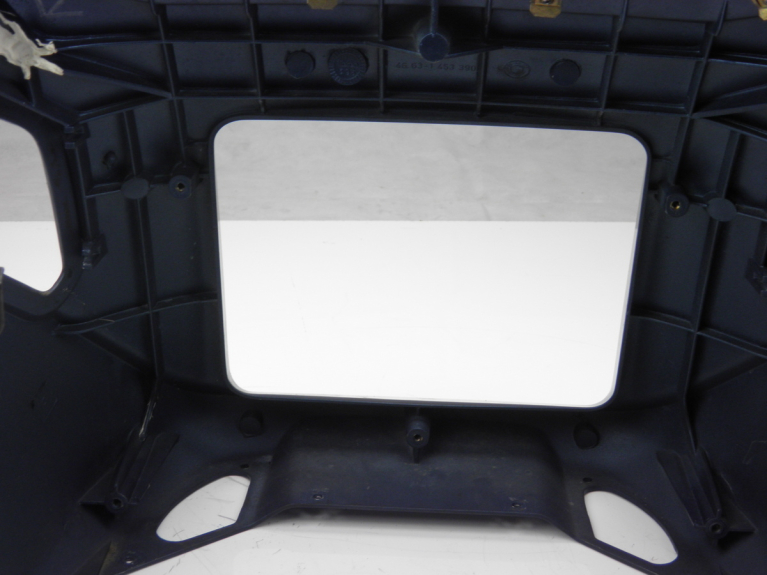 photo de CARENADO FRONTAL BMW K100 ABS 1000 (1989 - 1995) - Otra vista del artículo