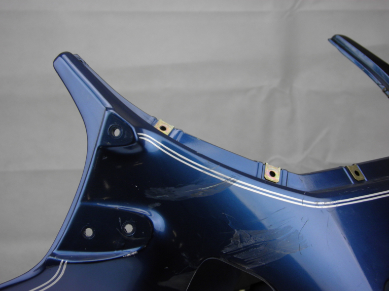 photo de CARENADO FRONTAL BMW K100 ABS 1000 (1989 - 1995) - Otra perspectiva