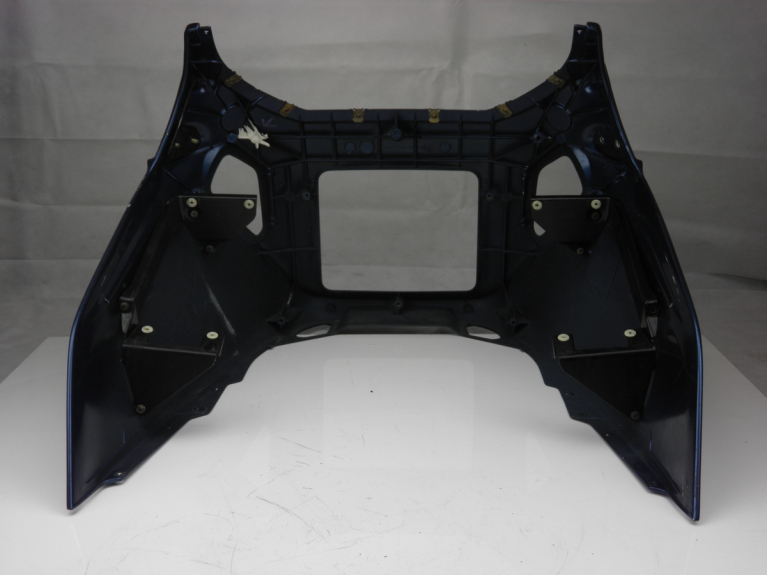 photo de CARENADO FRONTAL BMW K100 ABS 1000 (1989 - 1995) - Detalles de los puntos de fijación