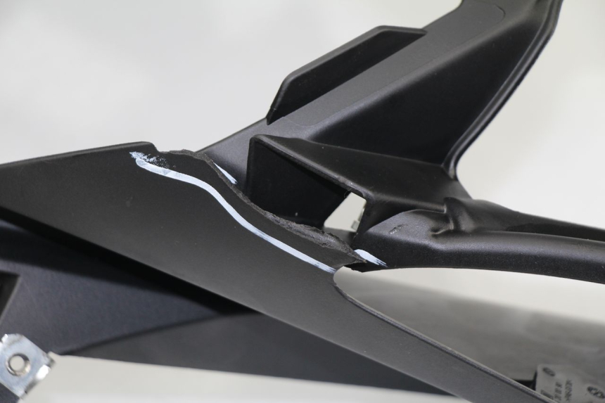 photo de CARENADO FRONTAL BMW R RT ABS 1200 (2010 - 2014) - Otra perspectiva