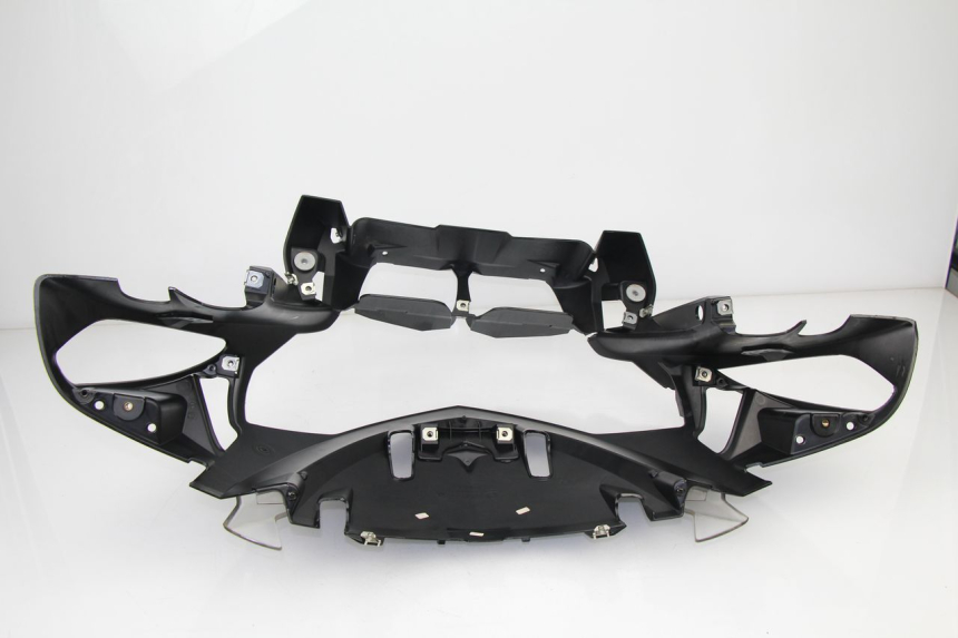 photo de CARENADO FRONTAL BMW R RT ABS 1200 (2010 - 2014) - Estado de la superficie y material