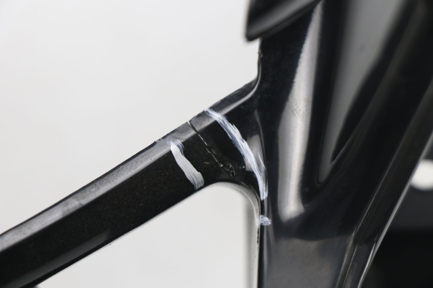photo de CARENADO FRONTAL HONDA CBF 125 (2009 - 2015) - Otra vista del artículo