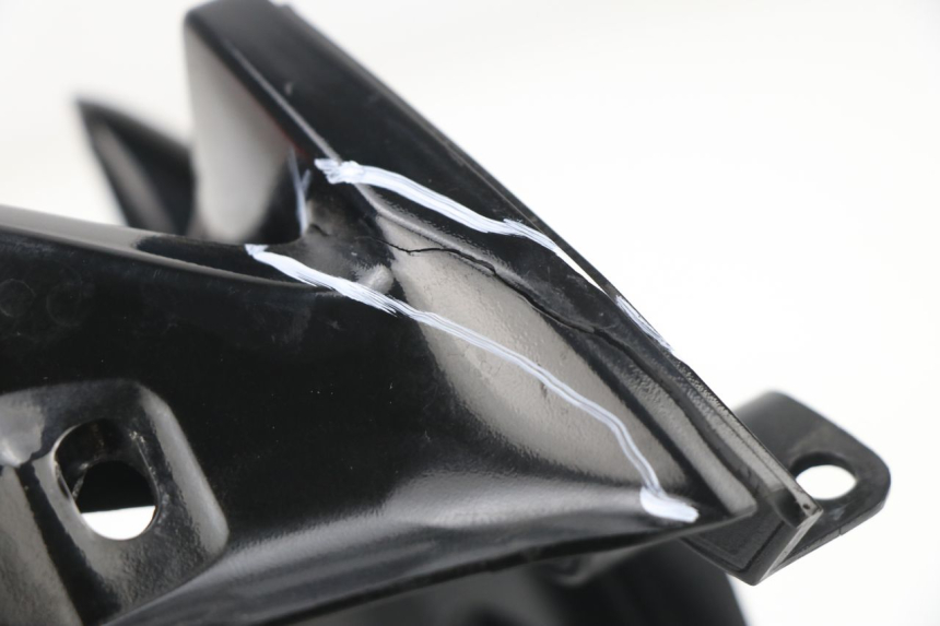 photo de CARENADO FRONTAL HONDA CBF 125 (2009 - 2015) - Primer plano de alta resolución
