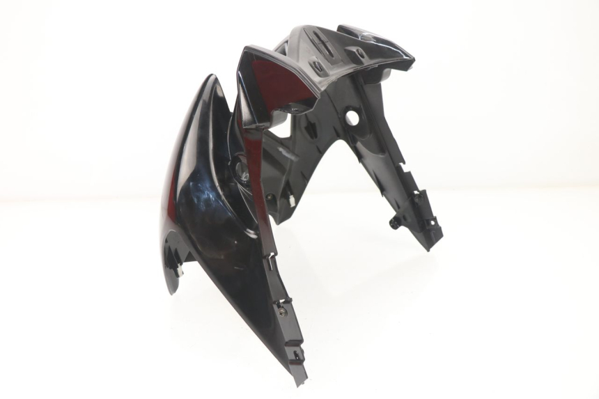 photo de CARENADO FRONTAL HONDA CBF 125 (2009 - 2015) - Inspección visual detallada