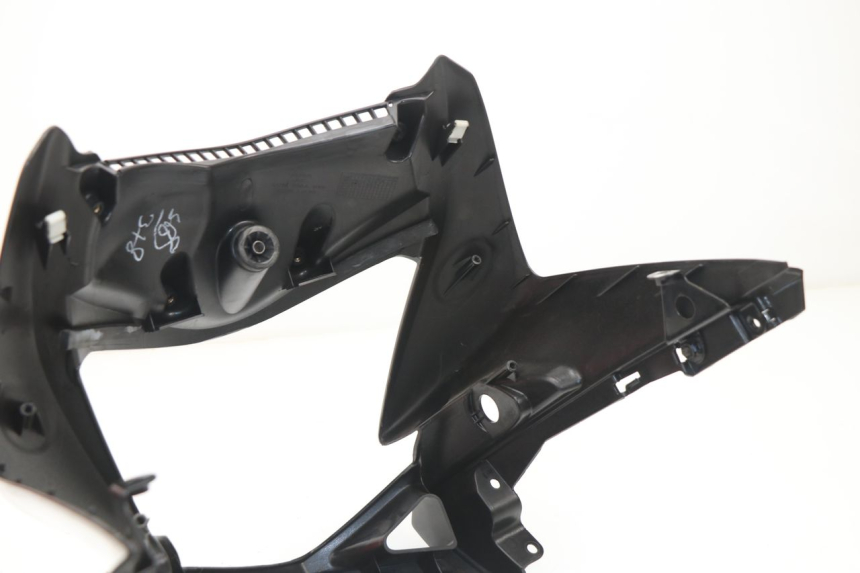 photo de CARENADO FRONTAL HONDA CBF 125 (2009 - 2015) - Zoom estado de uso