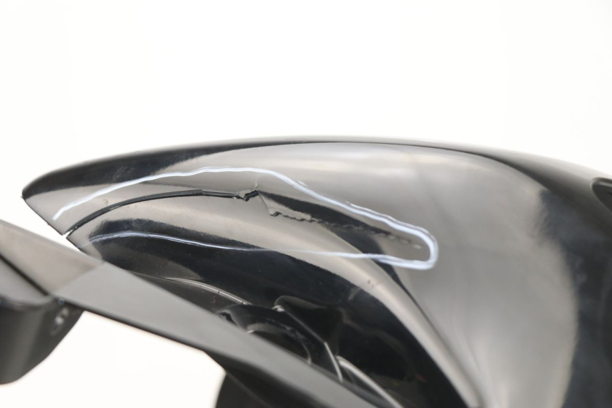 photo de CARENADO FRONTAL HONDA CBF 125 (2009 - 2015) - Detalles de los puntos de fijación