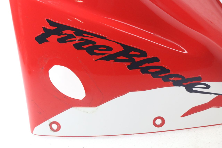 photo de CARENADO FRONTAL HONDA CBR 919 RR FIREBLADE 900 (1998 - 1999) - Características distintivas