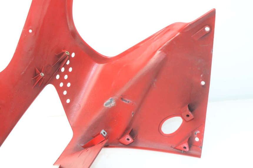 photo de CARENADO FRONTAL HONDA CBR 919 RR FIREBLADE 900 (1998 - 1999) - Zoom estado de uso