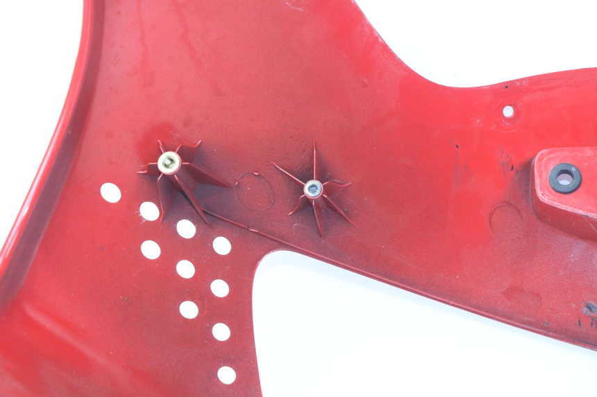 photo de CARENADO FRONTAL HONDA CBR 919 RR FIREBLADE 900 (1998 - 1999) - Primer plano técnico