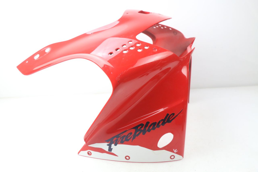 photo de CARENADO FRONTAL HONDA CBR 919 RR FIREBLADE 900 (1998 - 1999) - Estado de la superficie y material