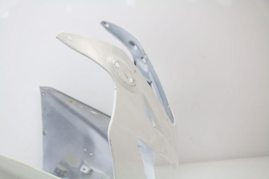 photo de CARENADO FRONTAL HONDA CBR 929 RR FIREBLADE 900 (2000 - 2001) - Zoom sobre los componentes