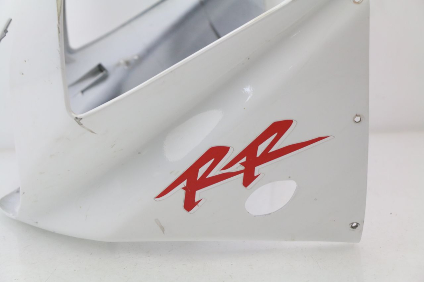 photo de CARENADO FRONTAL HONDA CBR 929 RR FIREBLADE 900 (2000 - 2001) - Detalles de los puntos de fijación