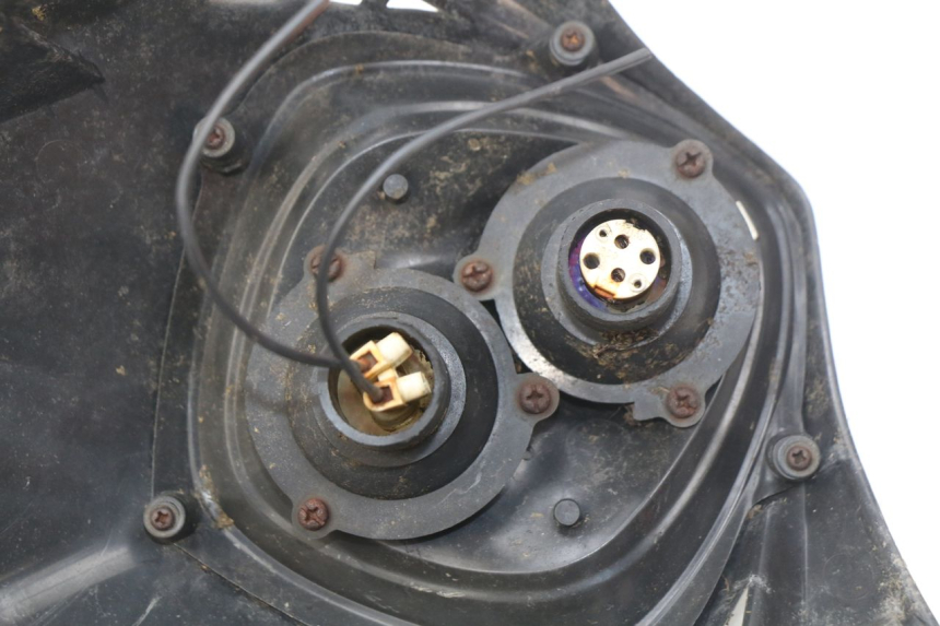 photo de CABEZA DE HORQUILLA HONDA CBR RR FIREBLADE 900 (1992 - 1994) - Detalle de la pieza