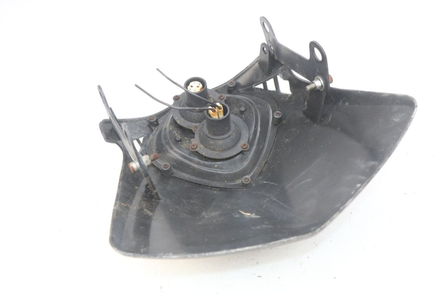 photo de CABEZA DE HORQUILLA HONDA CBR RR FIREBLADE 900 (1992 - 1994) - Otra perspectiva