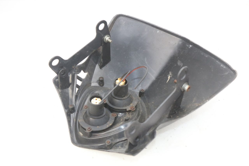 photo de CABEZA DE HORQUILLA HONDA CBR RR FIREBLADE 900 (1992 - 1994) - Primer plano técnico