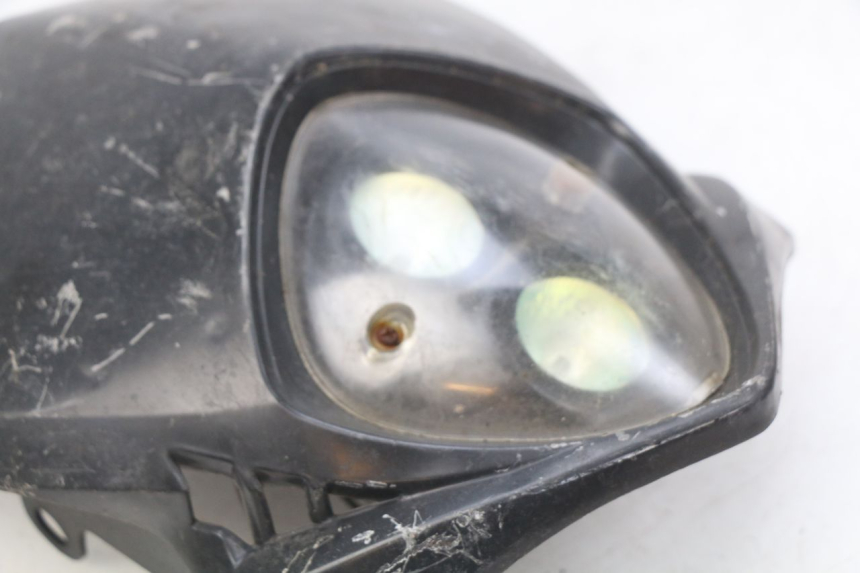 photo de CABEZA DE HORQUILLA HONDA CBR RR FIREBLADE 900 (1992 - 1994) - Vista general del producto