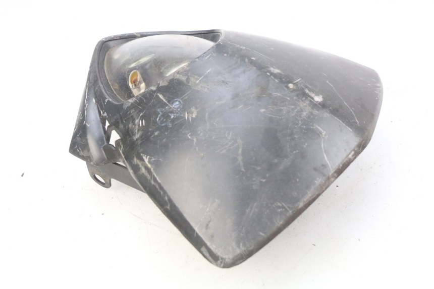 photo de CABEZA DE HORQUILLA HONDA CBR RR FIREBLADE 900 (1992 - 1994) - Estado de la superficie y material