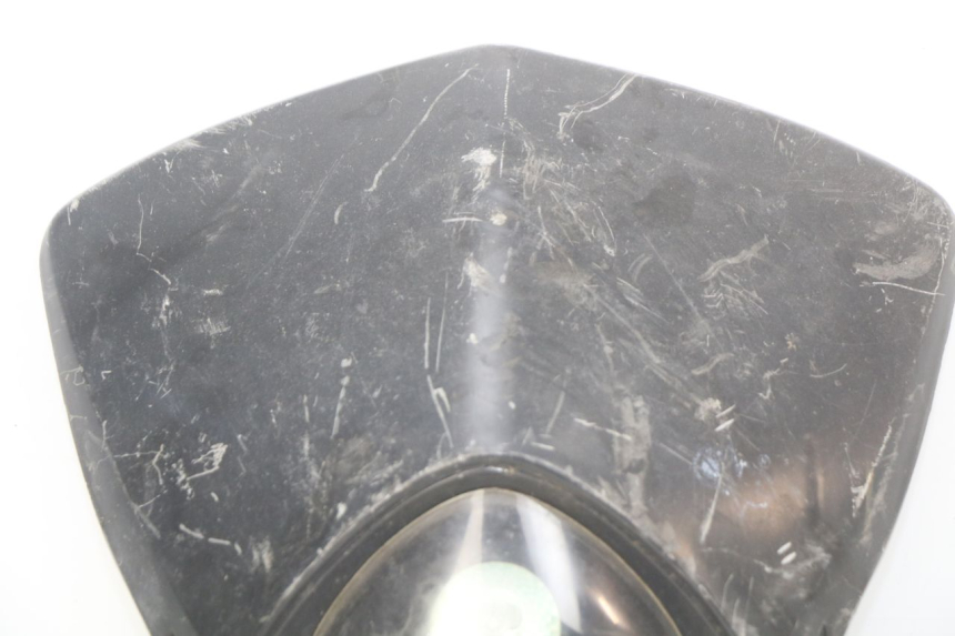 photo de CABEZA DE HORQUILLA HONDA CBR RR FIREBLADE 900 (1992 - 1994) - Marcados y referencias originales