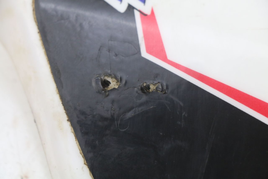 photo de CARENADO FRONTAL CRZ DIRTBIKE 140 - Zoom estado de uso