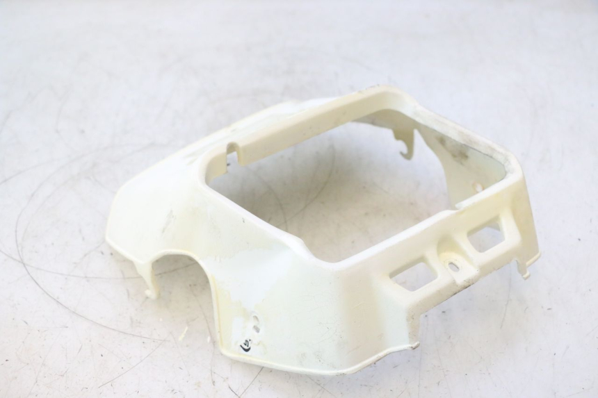 photo de CARENADO FRONTAL SUZUKI DR S 600 (1985 - 1989) - Detalles de los puntos de fijación
