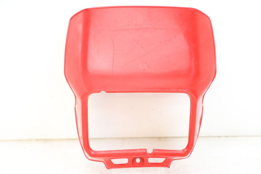 photo de Cabeza de horquilla YAMAHA DTLC 125 (1982 - 1987) - Vista principal