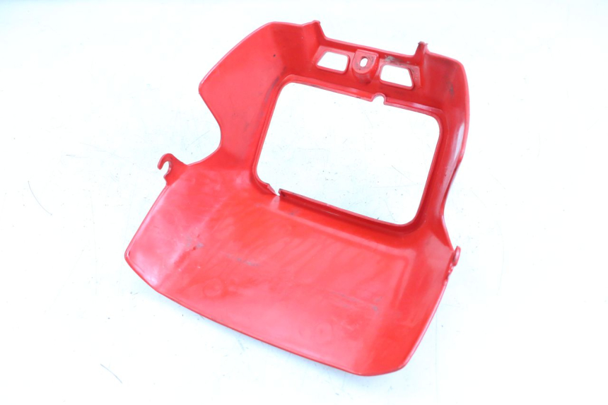 photo de Cabeza de horquilla YAMAHA DTLC 125 (1982 - 1987) - Detalle de la pieza