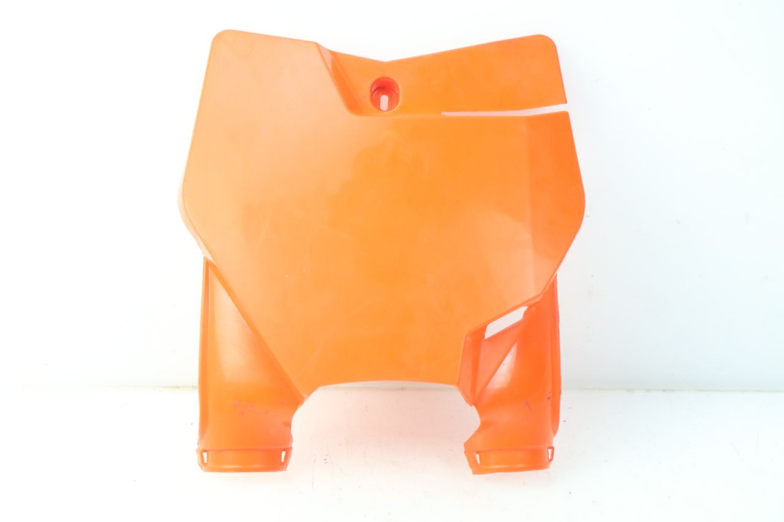 photo de CARENADO FRONTAL YAMAHA DTR DT-R 125 (1989 - 2004) - Vista principal