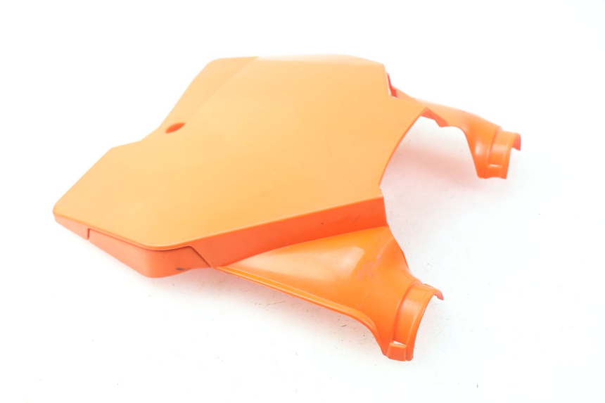 photo de CARENADO FRONTAL YAMAHA DTR DT-R 125 (1989 - 2004) - Detalles de los puntos de fijación