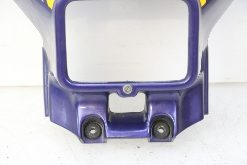 photo de CARENADO FRONTAL APRILIA ETX 125 (1998 - 2002) - Características distintivas