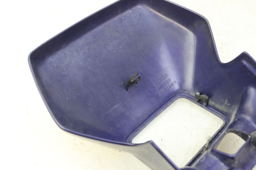 photo de CARENADO FRONTAL APRILIA ETX 125 (1998 - 2002) - Otra perspectiva