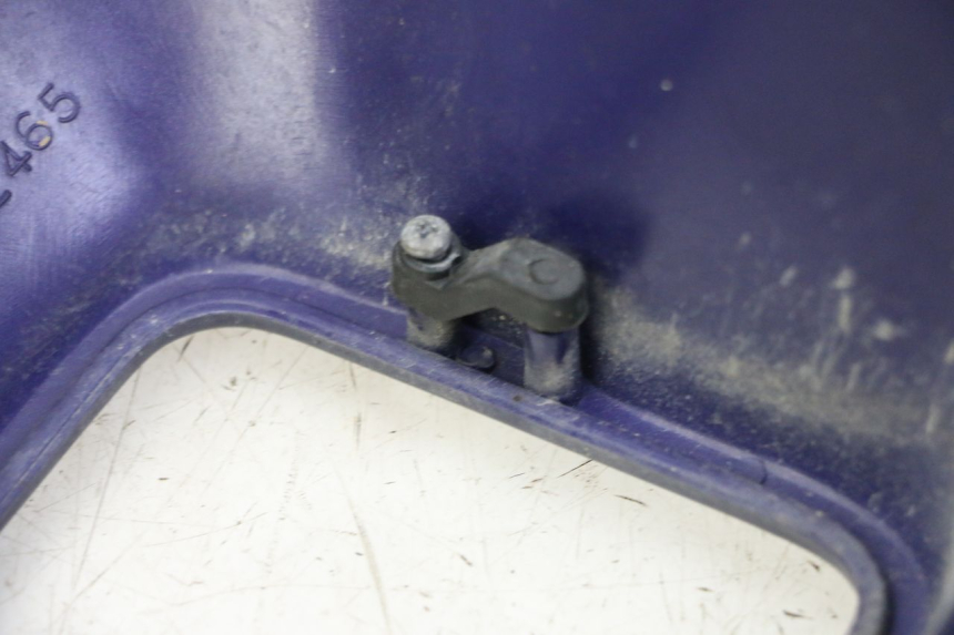 photo de CARENADO FRONTAL APRILIA ETX 125 (1998 - 2002) - Primer plano técnico