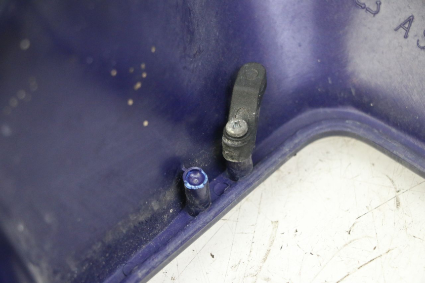 photo de CARENADO FRONTAL APRILIA ETX 125 (1998 - 2002) - Vista general del producto