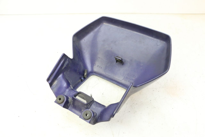 photo de CARENADO FRONTAL APRILIA ETX 125 (1998 - 2002) - Detalles de los puntos de fijación