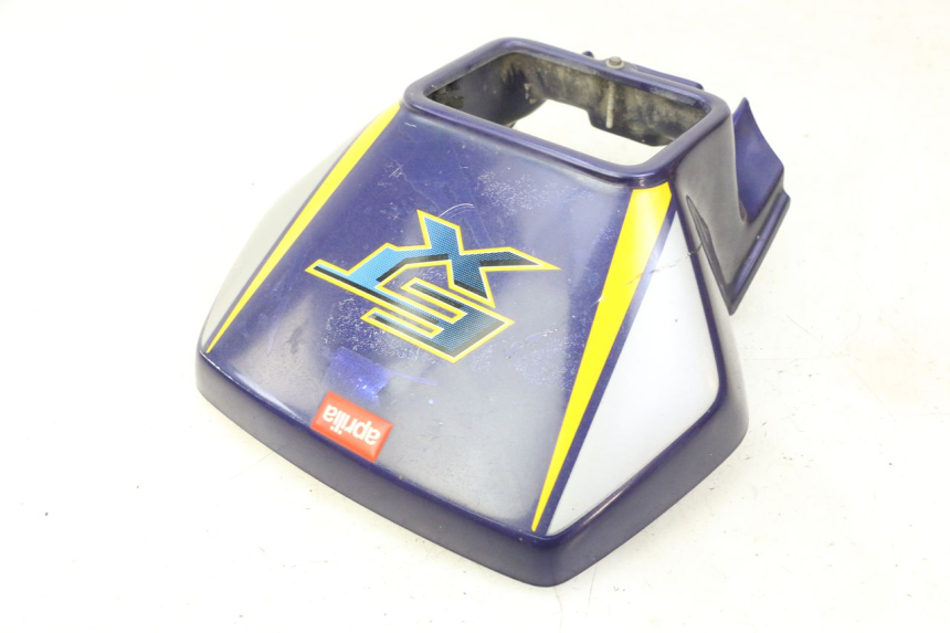 photo de CARENADO FRONTAL APRILIA ETX 125 (1998 - 2002) - Marcados y referencias originales