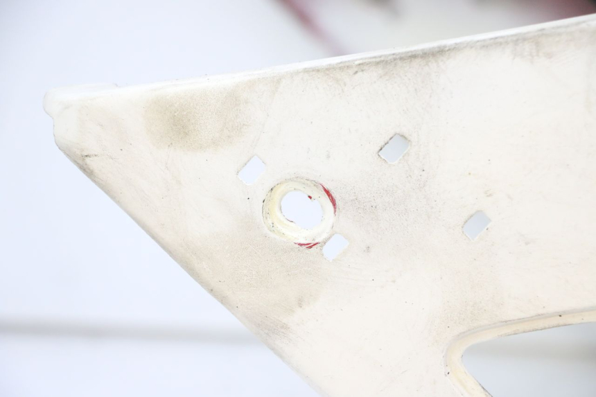 photo de CARENADO FRONTAL YAMAHA FJ 36Y 1100 (1984 - 1985) - Características distintivas