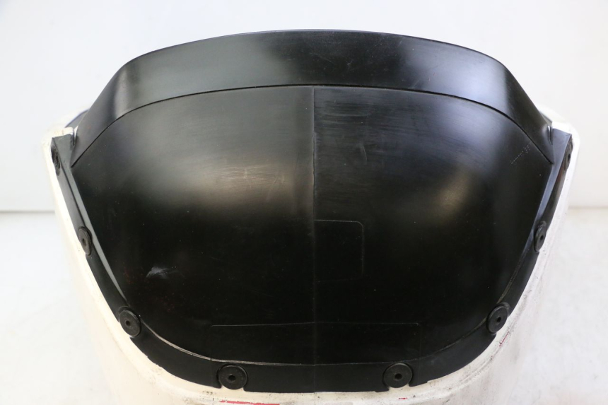 photo de CARENADO FRONTAL YAMAHA FJ 36Y 1100 (1984 - 1985) - Zoom sobre los componentes