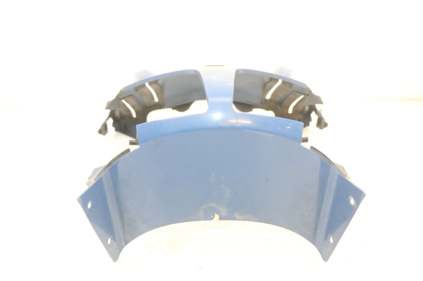 photo de CABEZA DE HORQUILLA YAMAHA FJR ABS 1300 (2006 - 2012) - Primer plano técnico