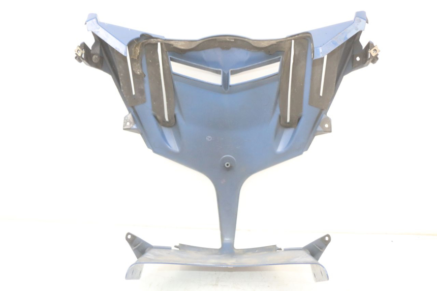 photo de CABEZA DE HORQUILLA YAMAHA FJR ABS 1300 (2006 - 2012) - Estado de la superficie y material
