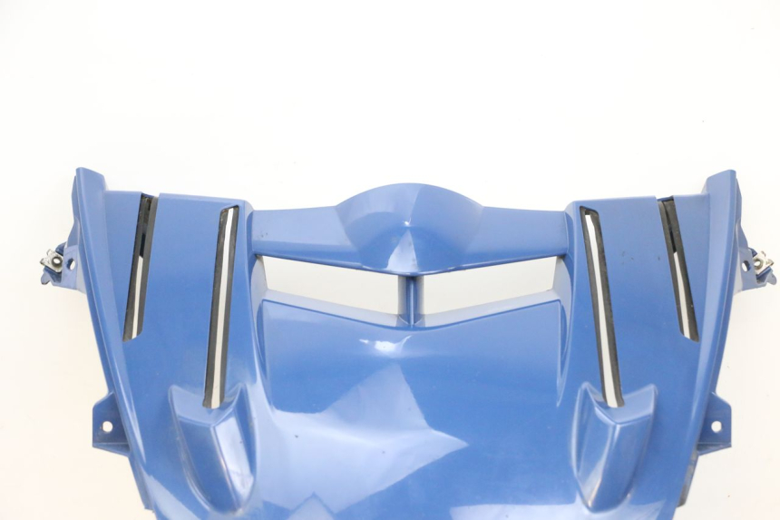 photo de CABEZA DE HORQUILLA YAMAHA FJR ABS 1300 (2006 - 2012) - Características distintivas